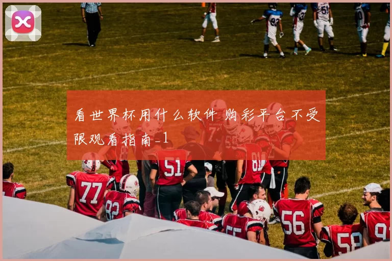 看世界杯用什么软件 购彩平台不受限观看指南_1