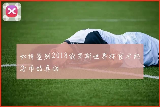 如何鉴别2018俄罗斯世界杯官方纪念币的真伪