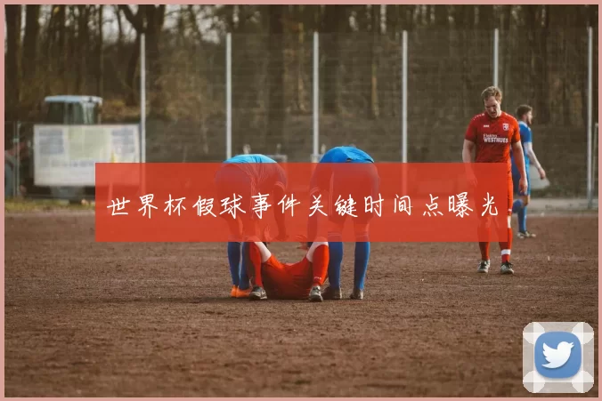 世界杯假球事件关键时间点曝光