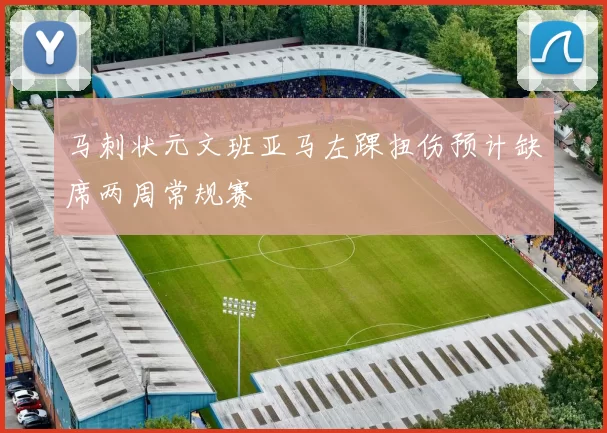 马刺状元文班亚马左踝扭伤预计缺席两周常规赛